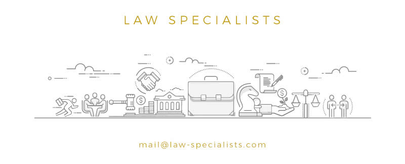 Law Specialists